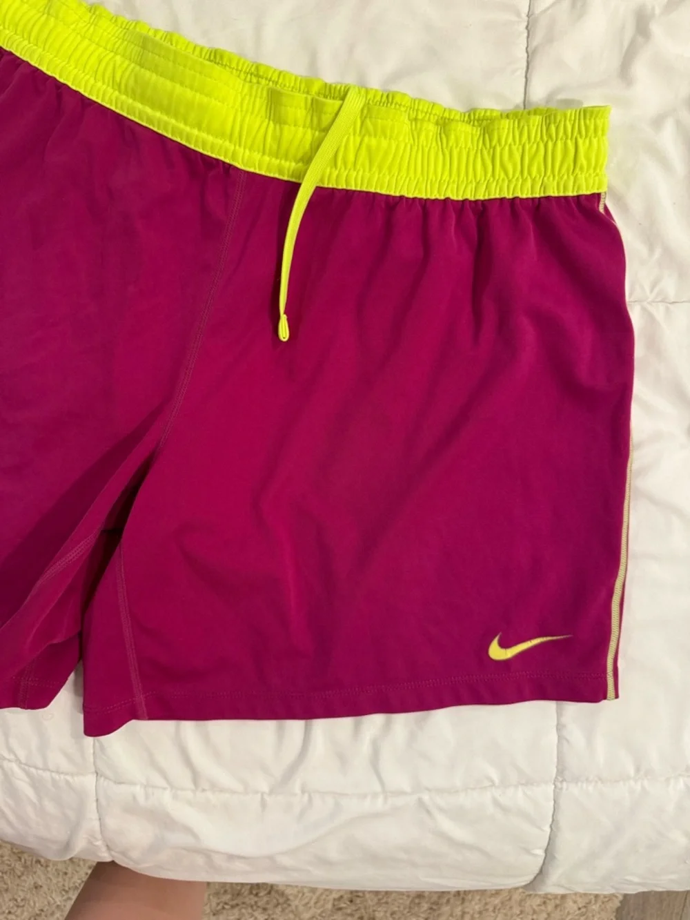 Nike Women’s Shorts